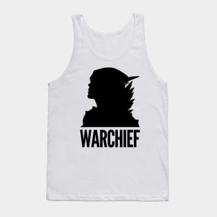 World of Warcraft Sylvanas Tank Top